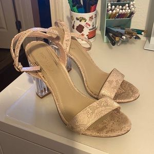 Heels